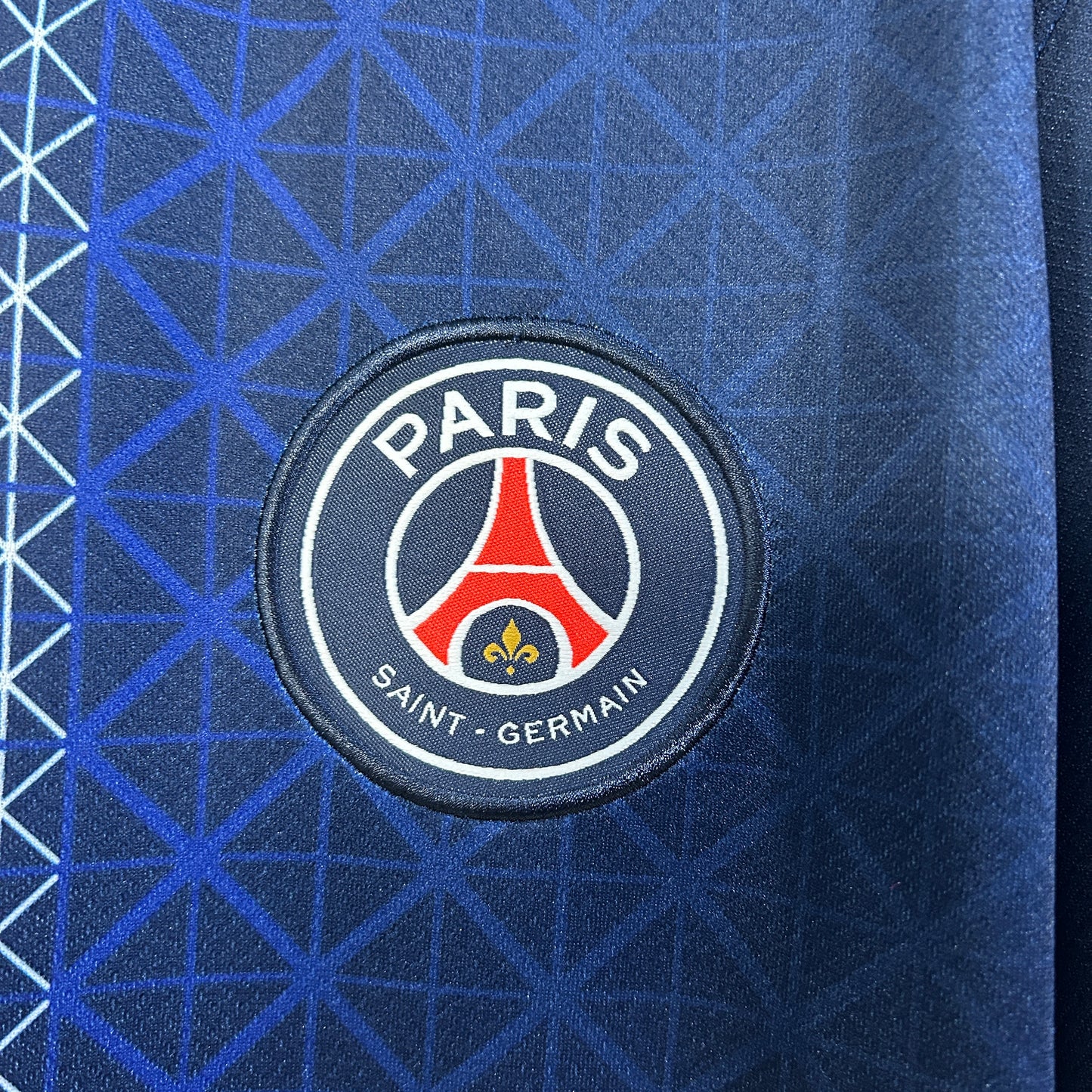 PSG 25/26 Titular Fan Version