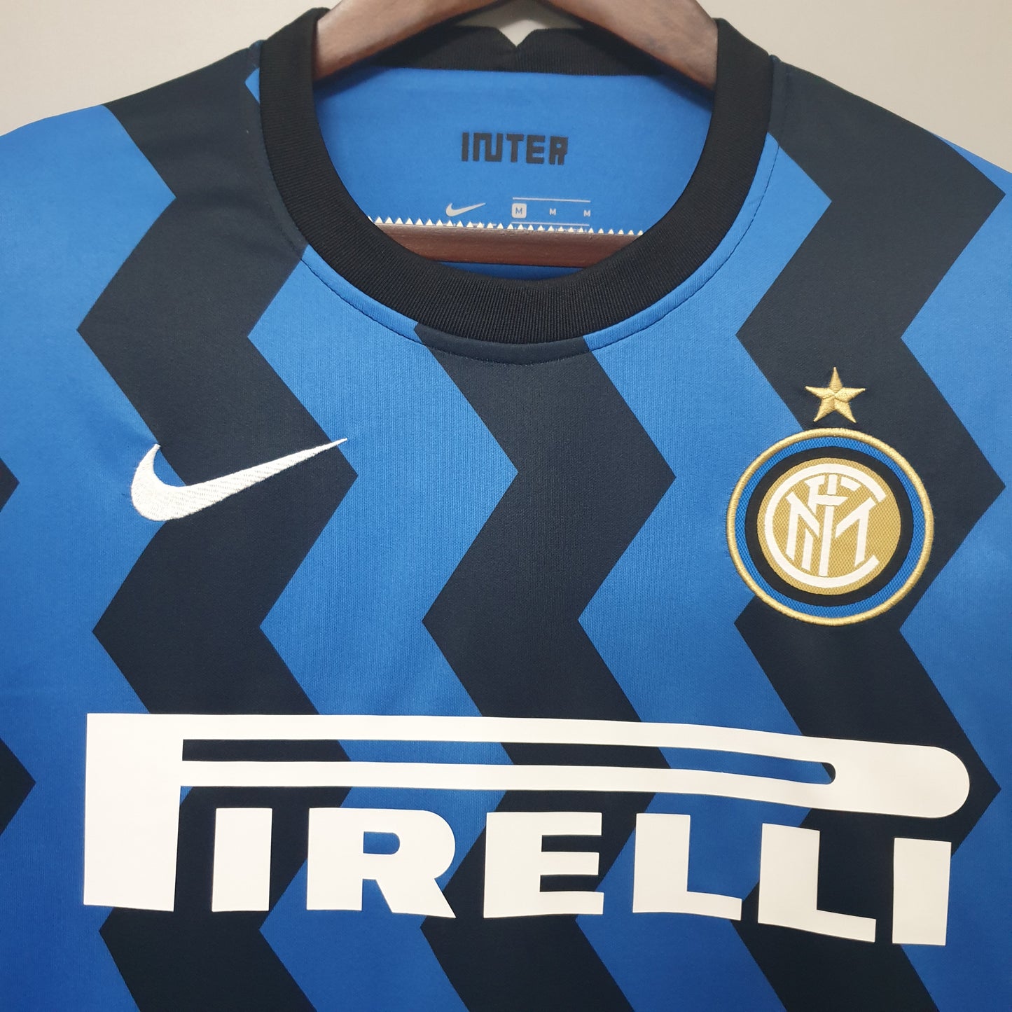 20/21 Inter Titular