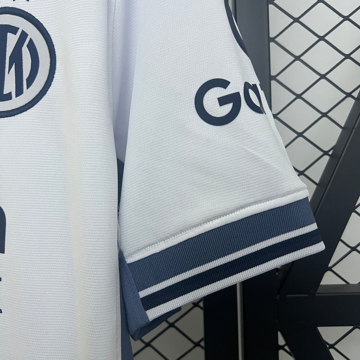 Inter de Milán 25/26 Edición Especial Fan Version