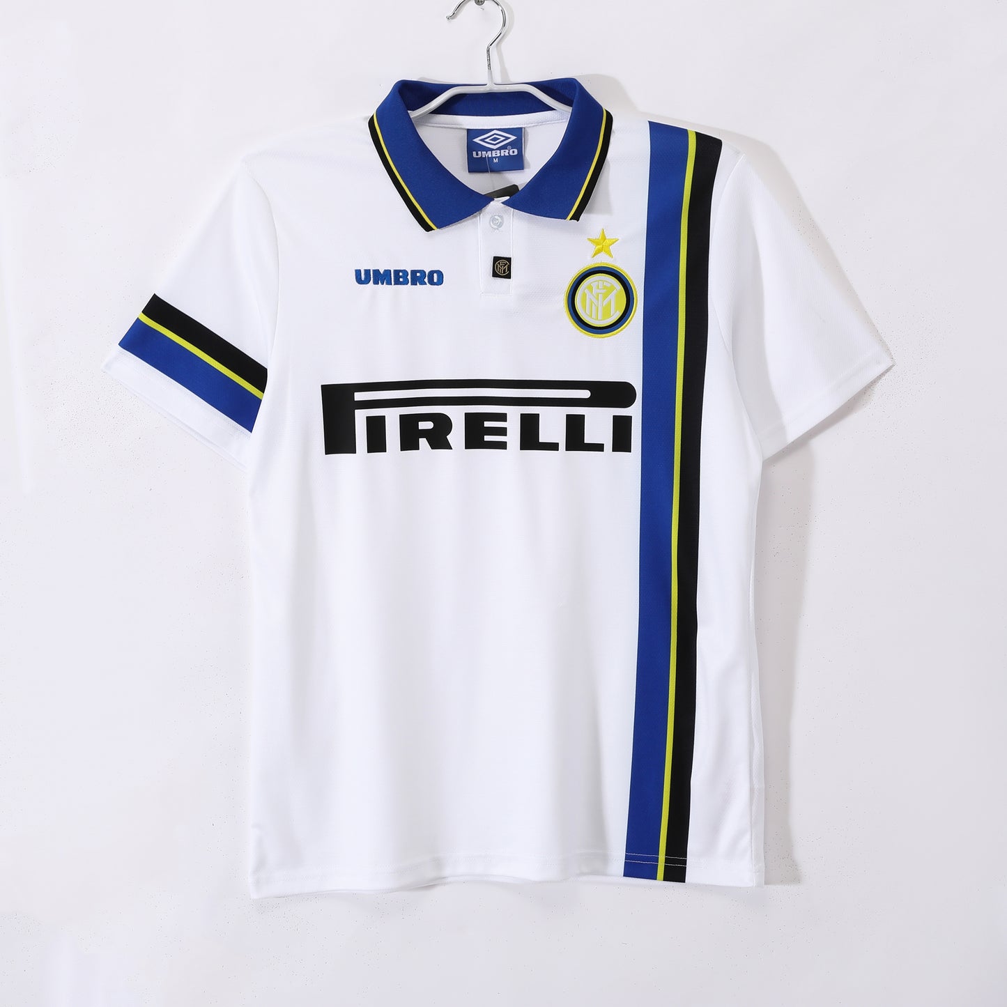 1997/98 Inter de Milán Suplente