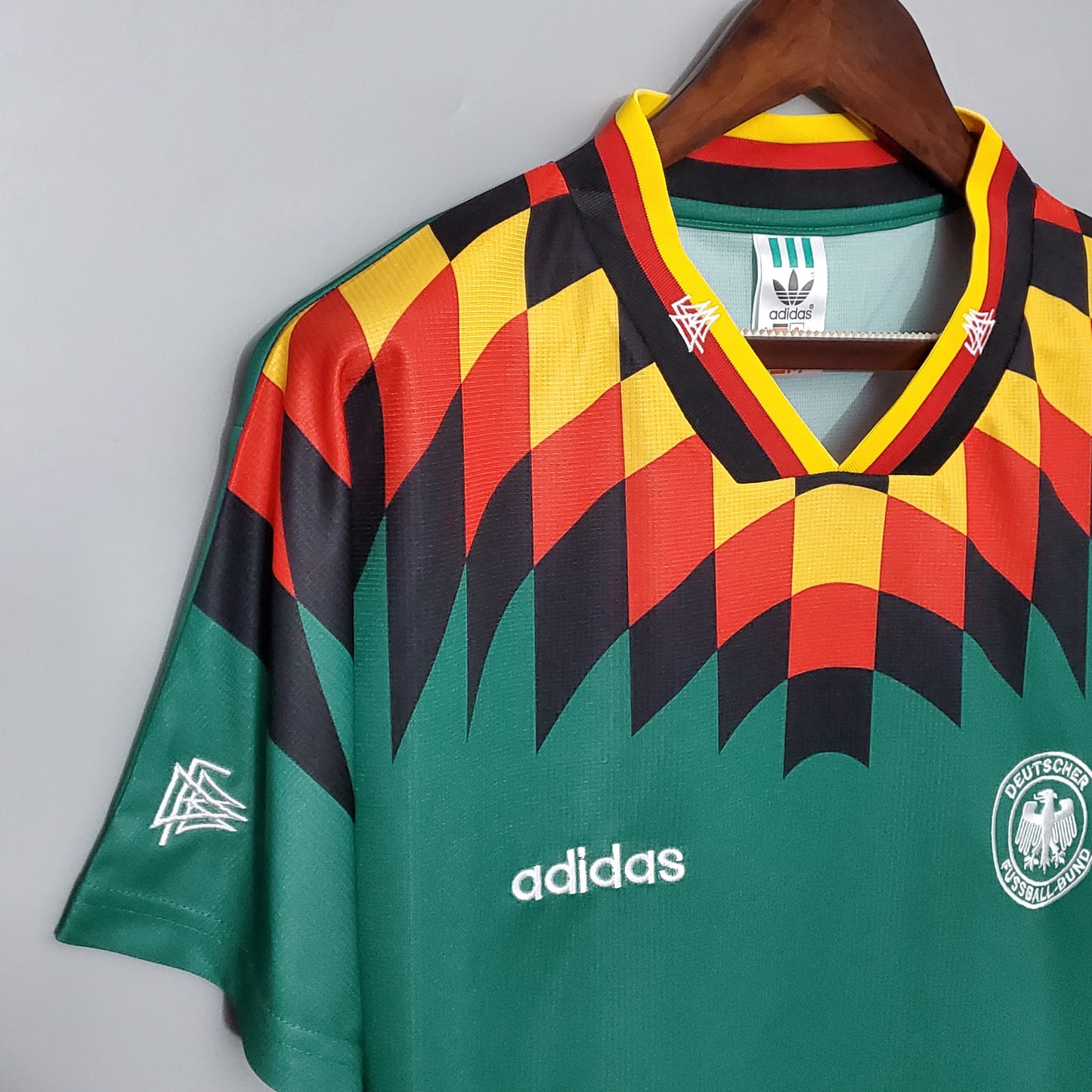 Alemania Suplente 1994