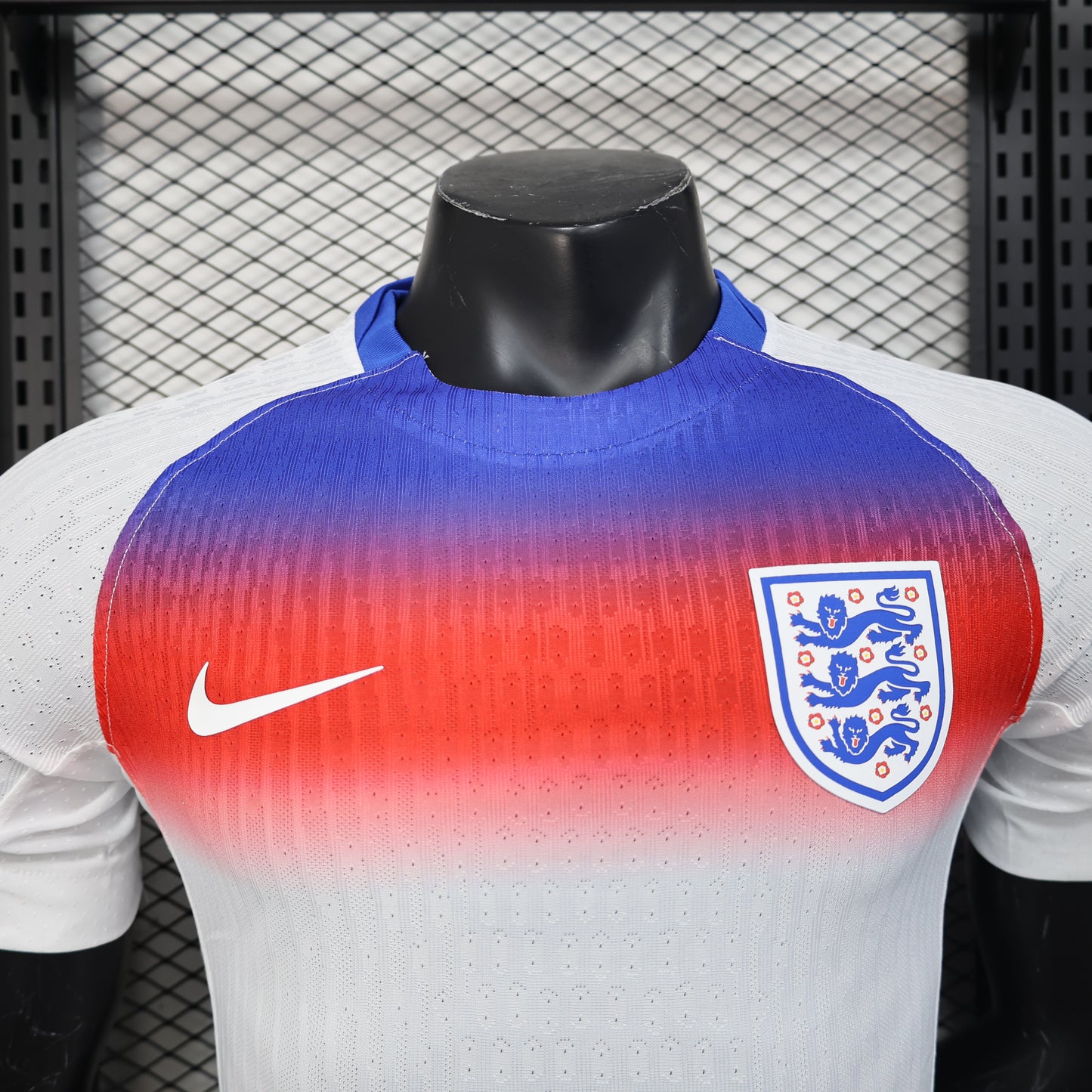 Inglaterra 2025 Titular Player