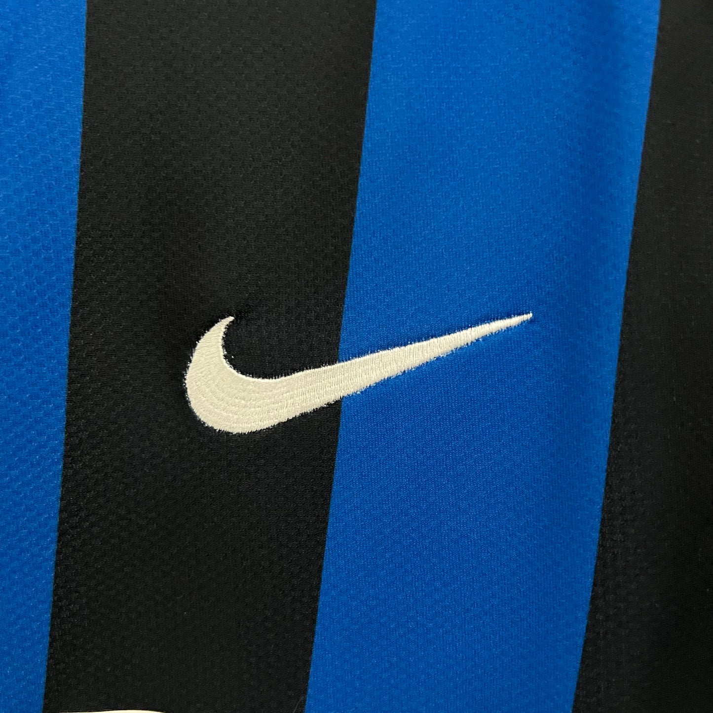 Inter de Milán 09/10 Titular