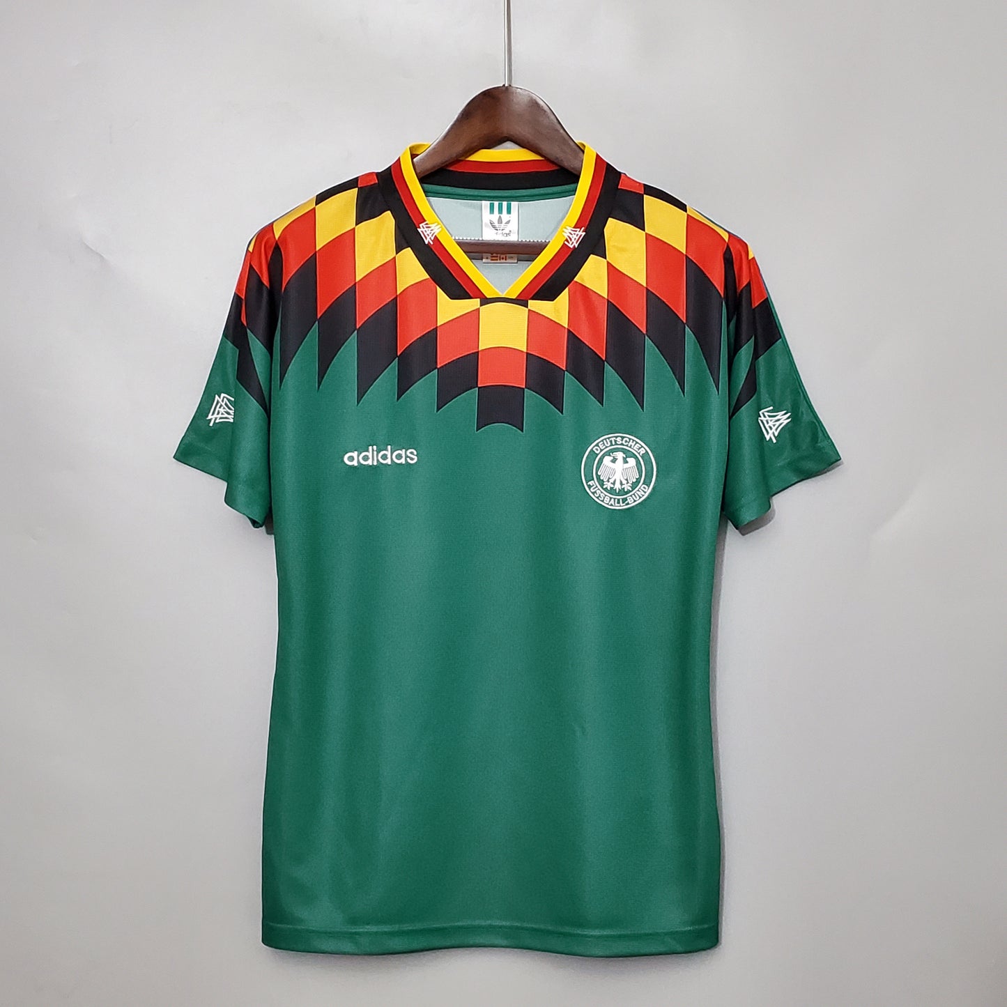 Alemania Suplente 1994