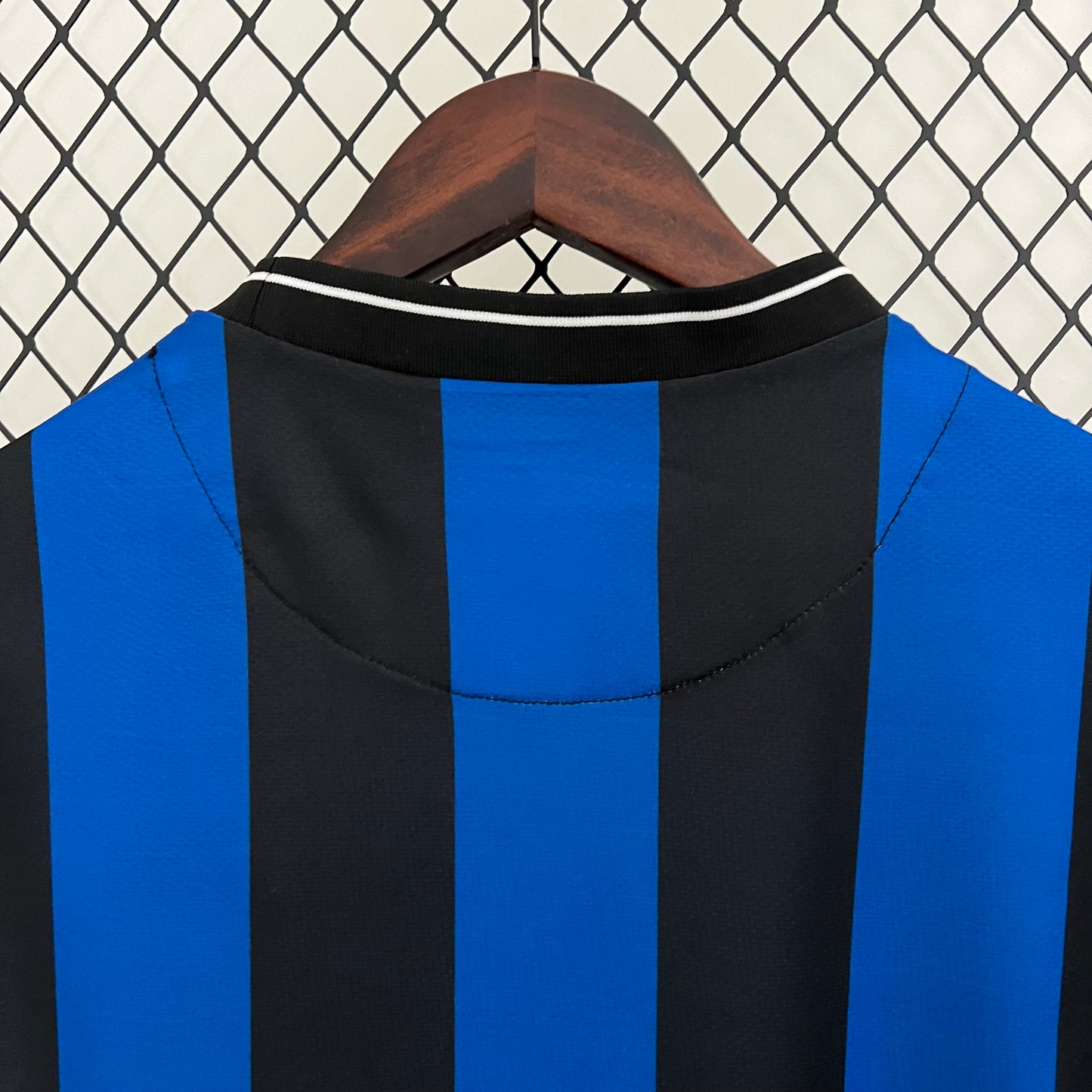 Inter de Milán 09/10 Titular