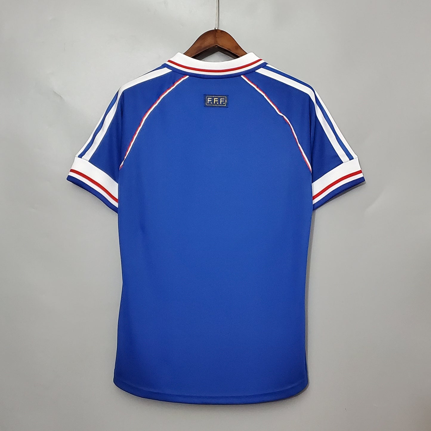 Francia 1998 Titular