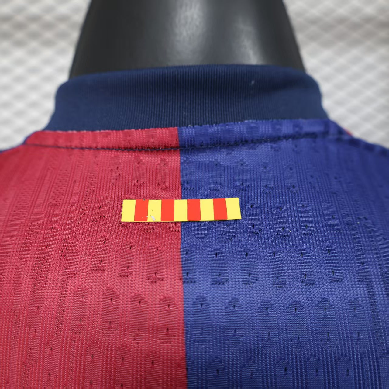 24/25 Barcelona Titular (Versión Jugador)