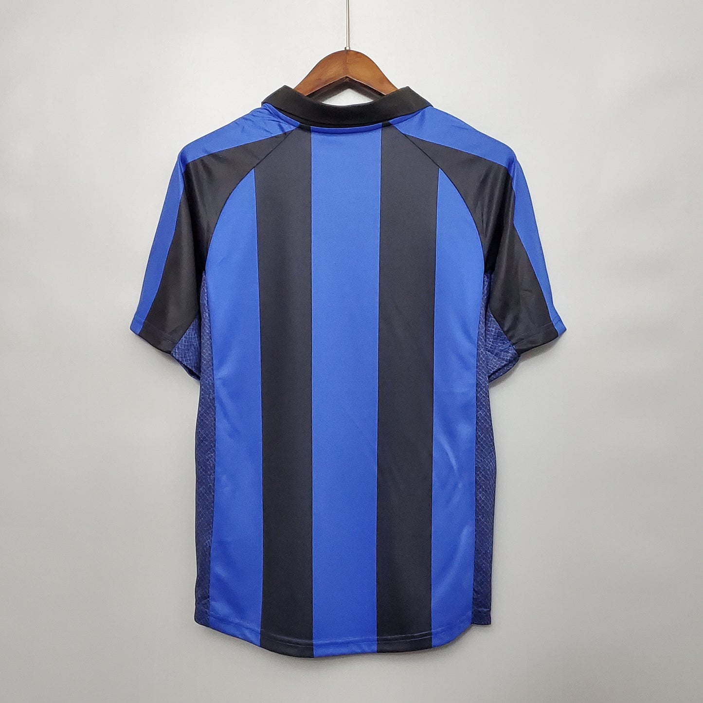Inter de Milán Titular 01/02