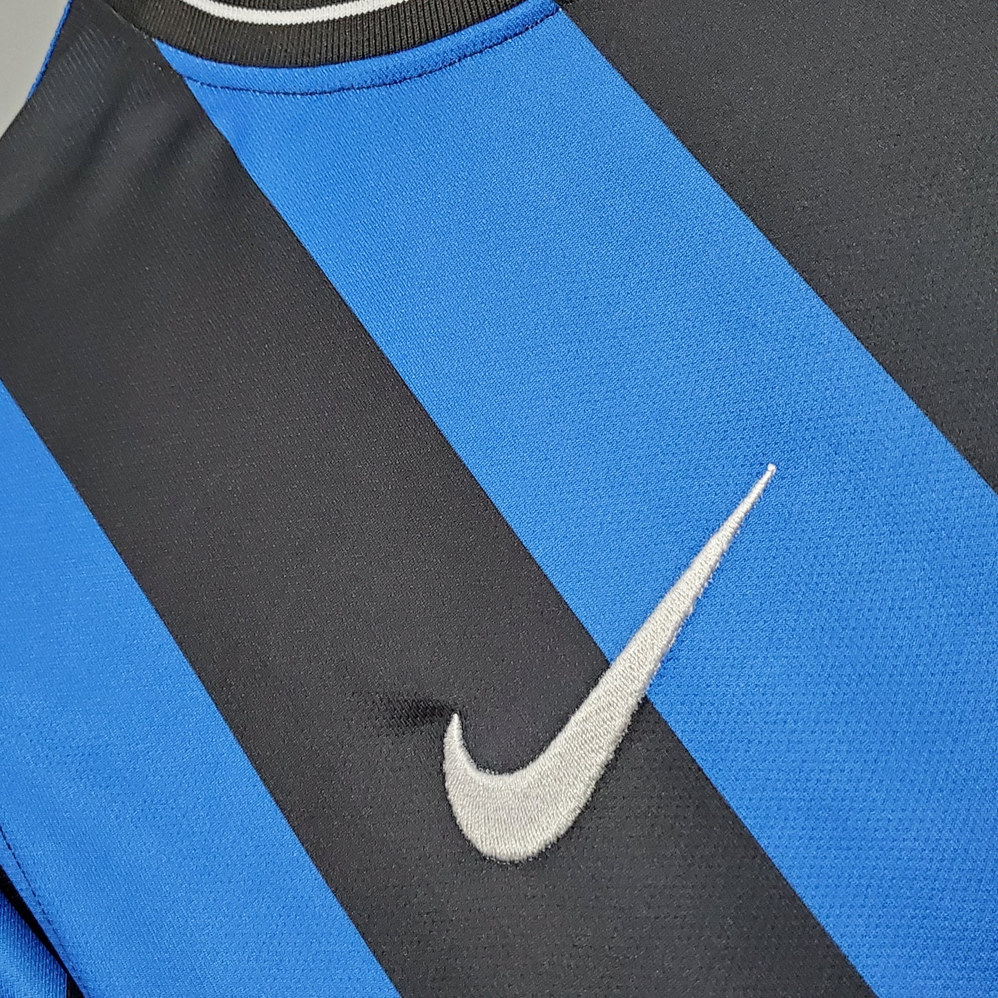 Inter de Milán Titular 2010