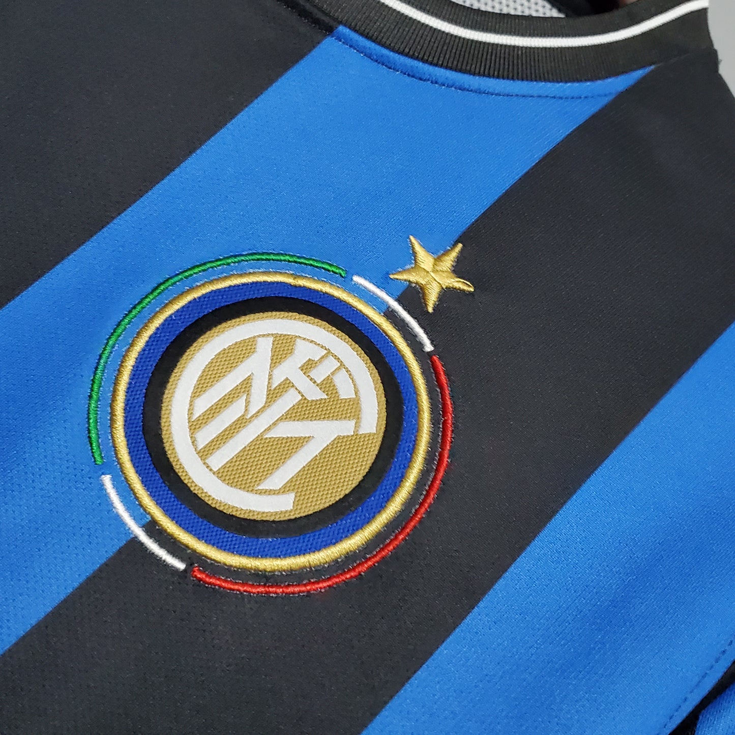 Inter de Milán Titular 2010
