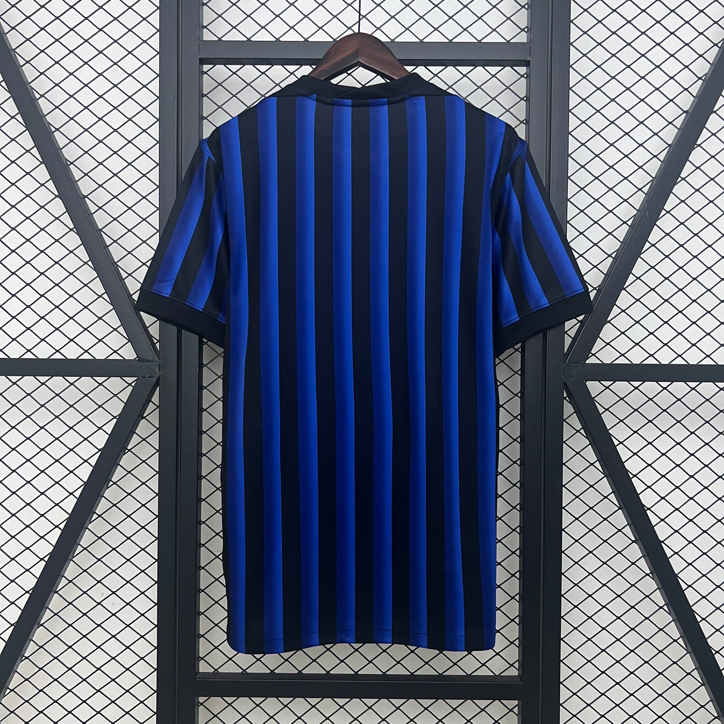 Inter de Milán 25/26 Titular Fan Version