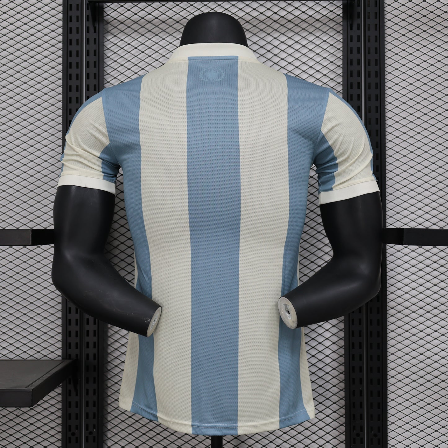 2024 Player Jugador Argentina Edición Especial