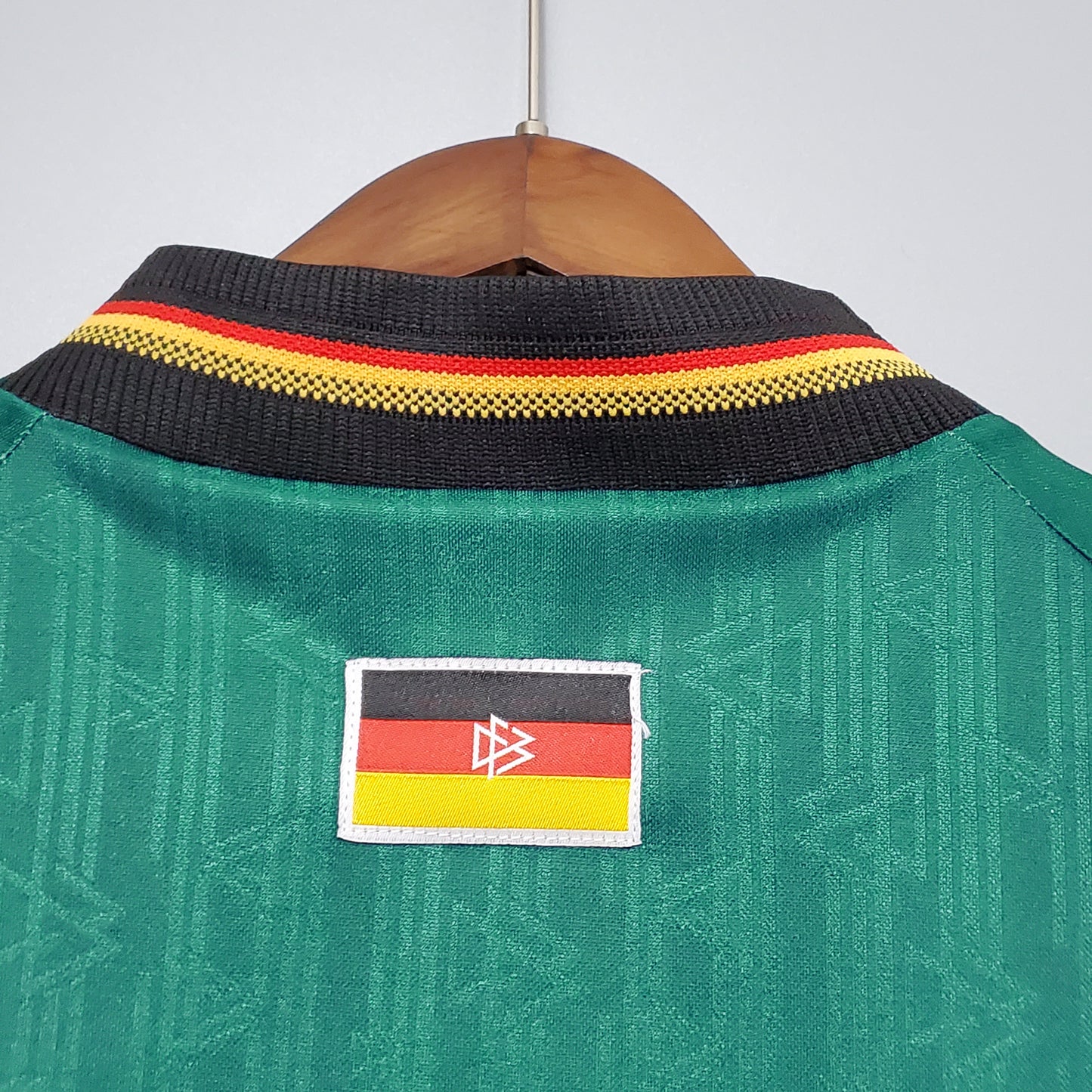Alemania Suplente 1996