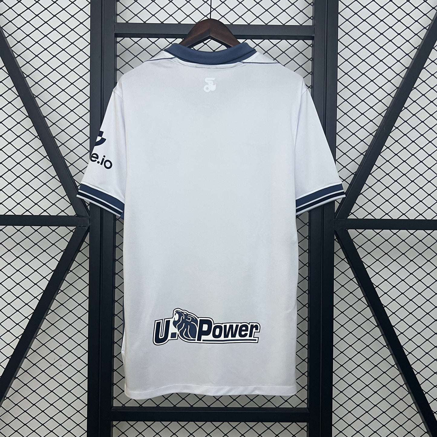 Inter de Milán 25/26 Edición Especial Fan Version