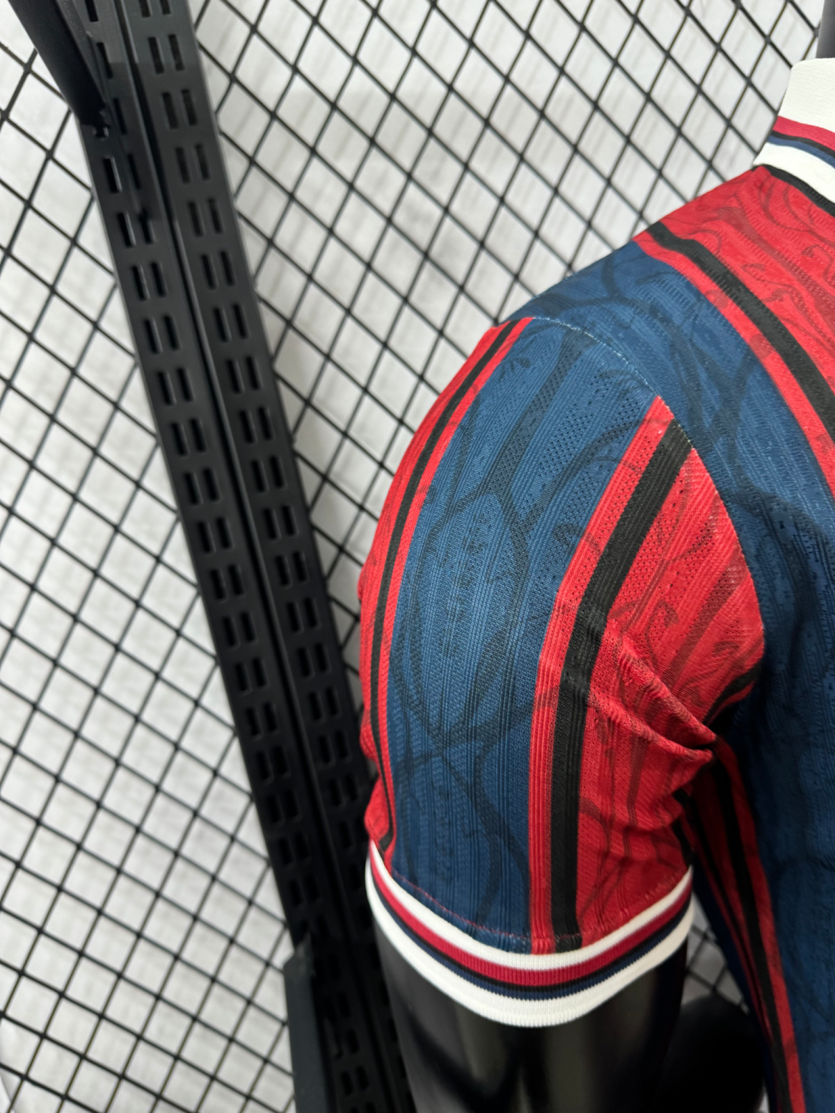 25/26 Player Barcelona Edición Especial 125 Aniversario