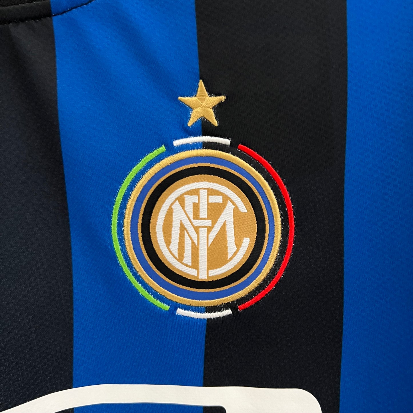 Inter de Milán 09/10 Titular