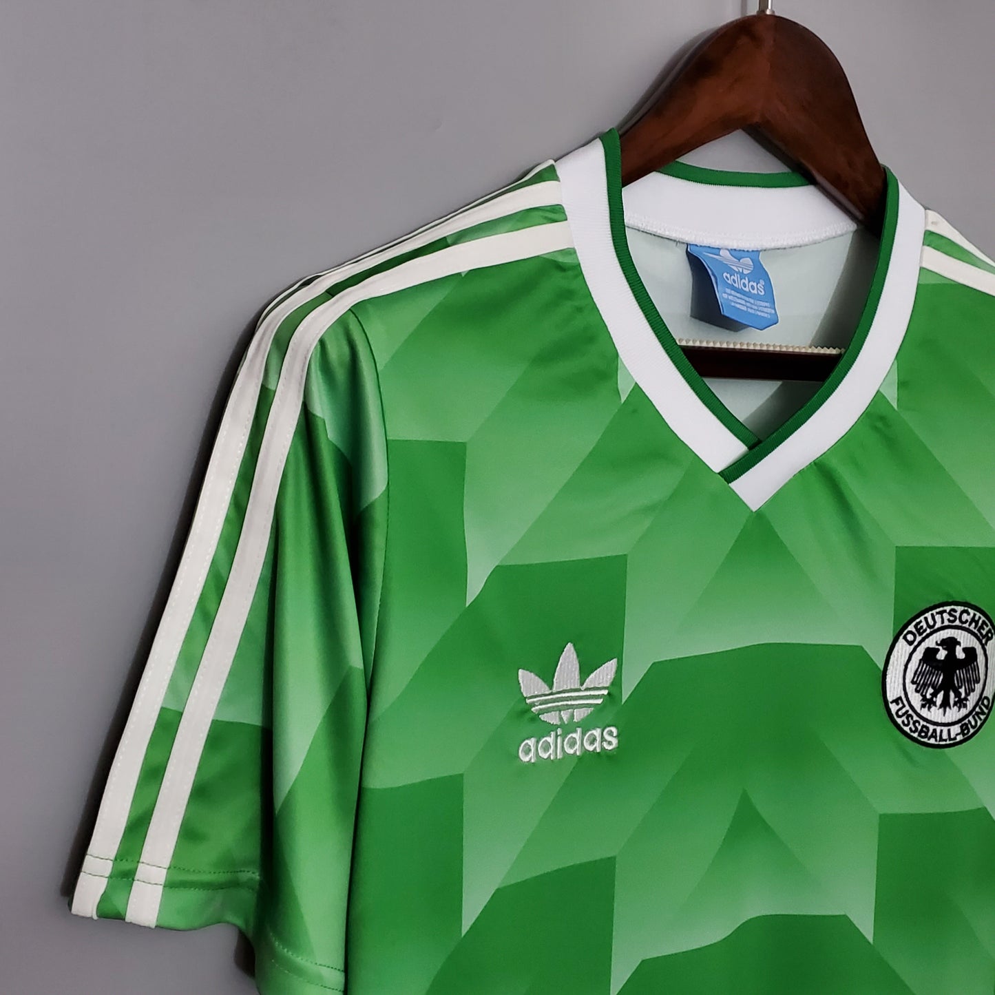 Alemania Suplente 1988