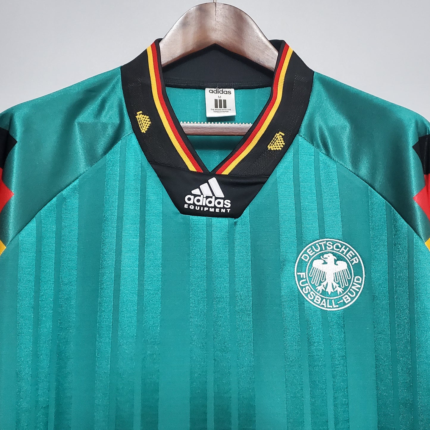 Alemania Suplente 1992