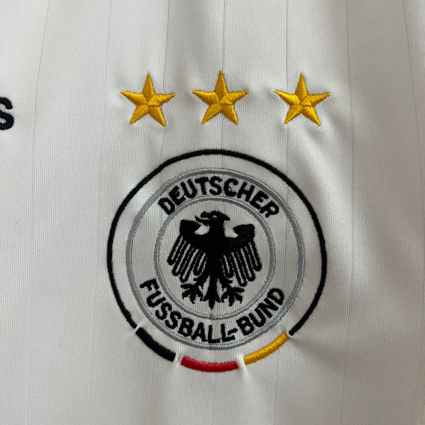 Alemania Titular 2006