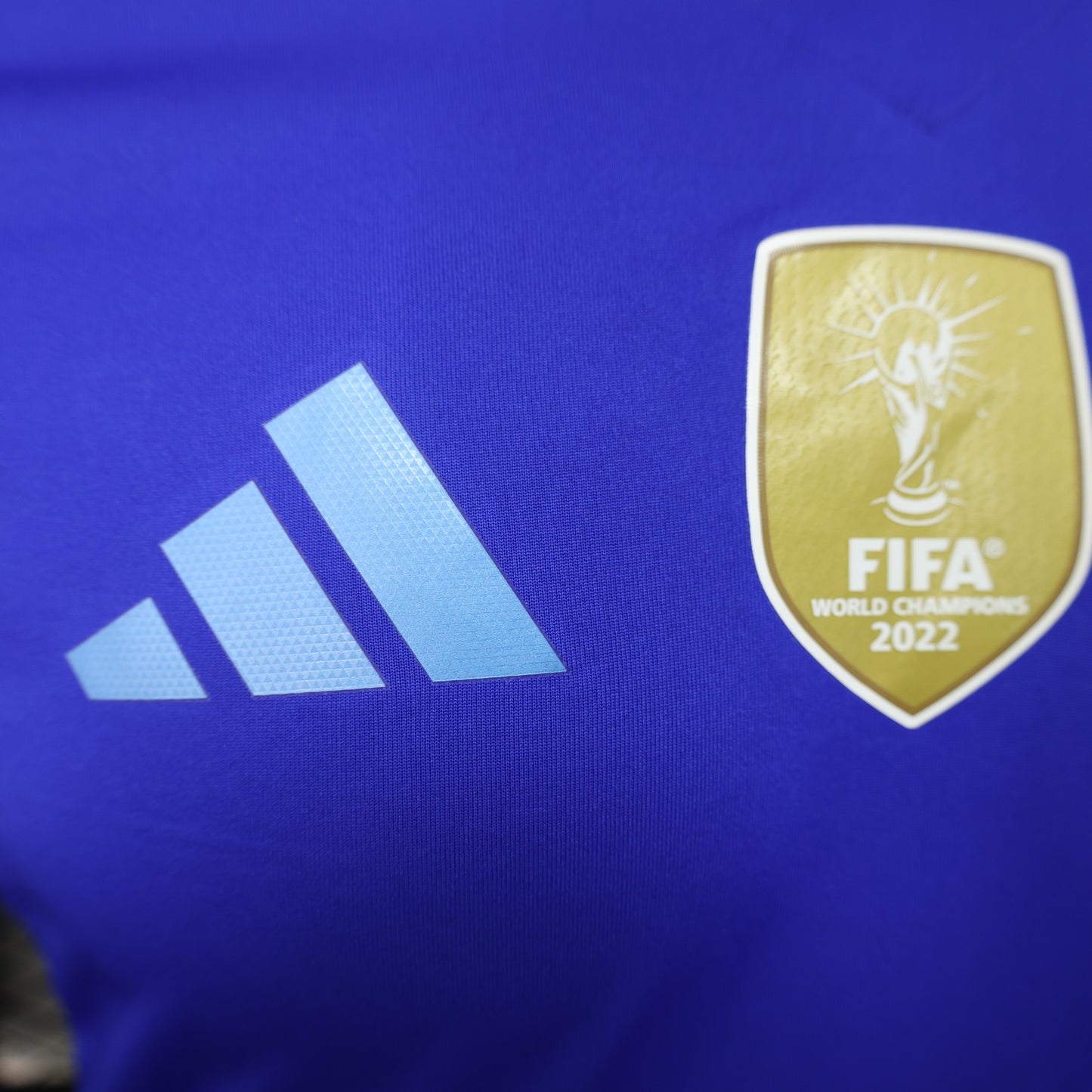 Argentina 2024 Suplente Player