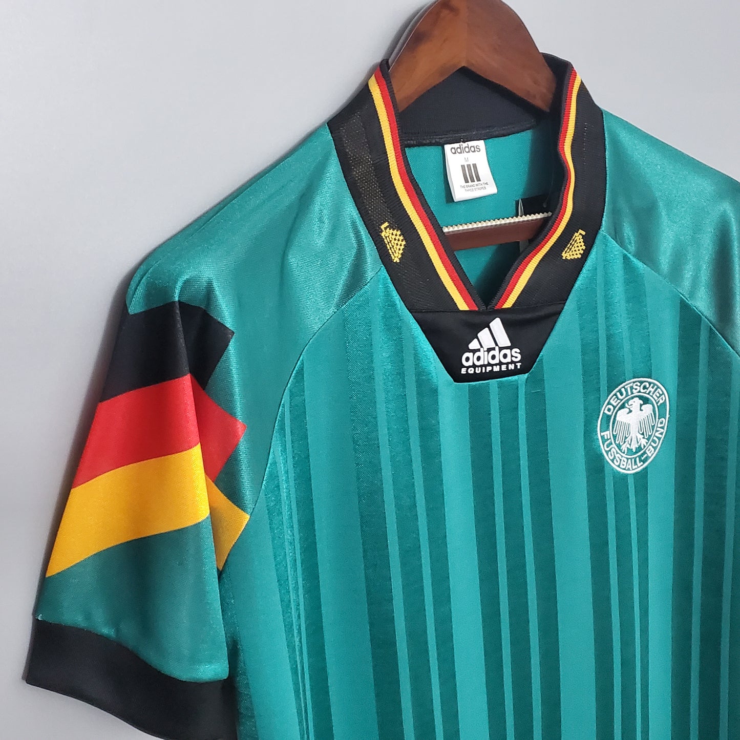 Alemania Suplente 1992