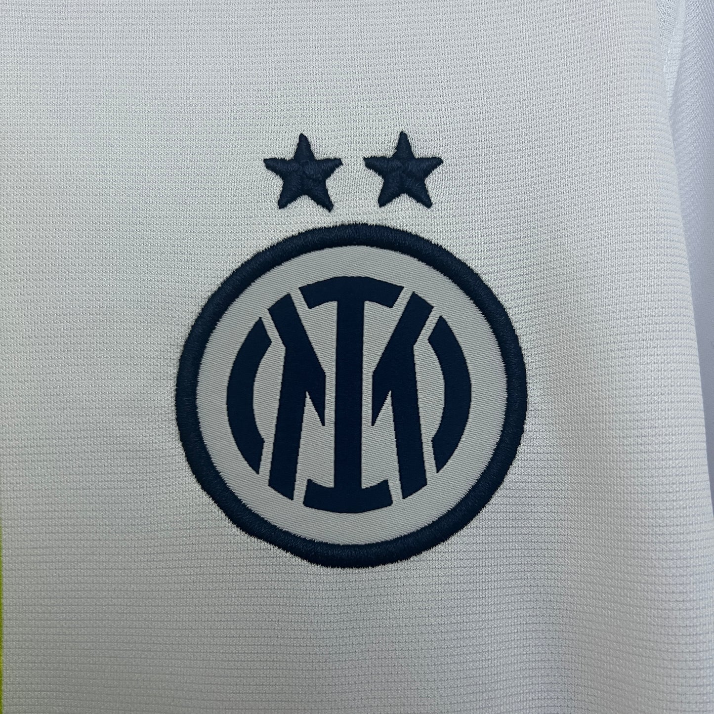 Inter de Milán 25/26 Edición Especial Fan Version