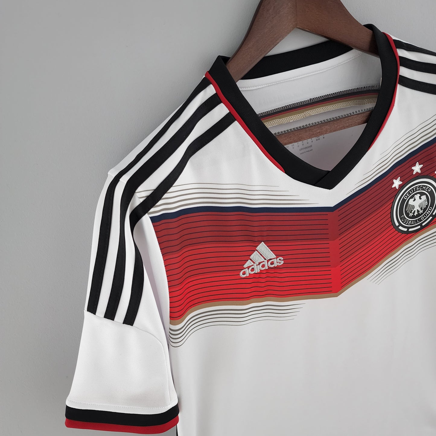 Alemania Titular 2014
