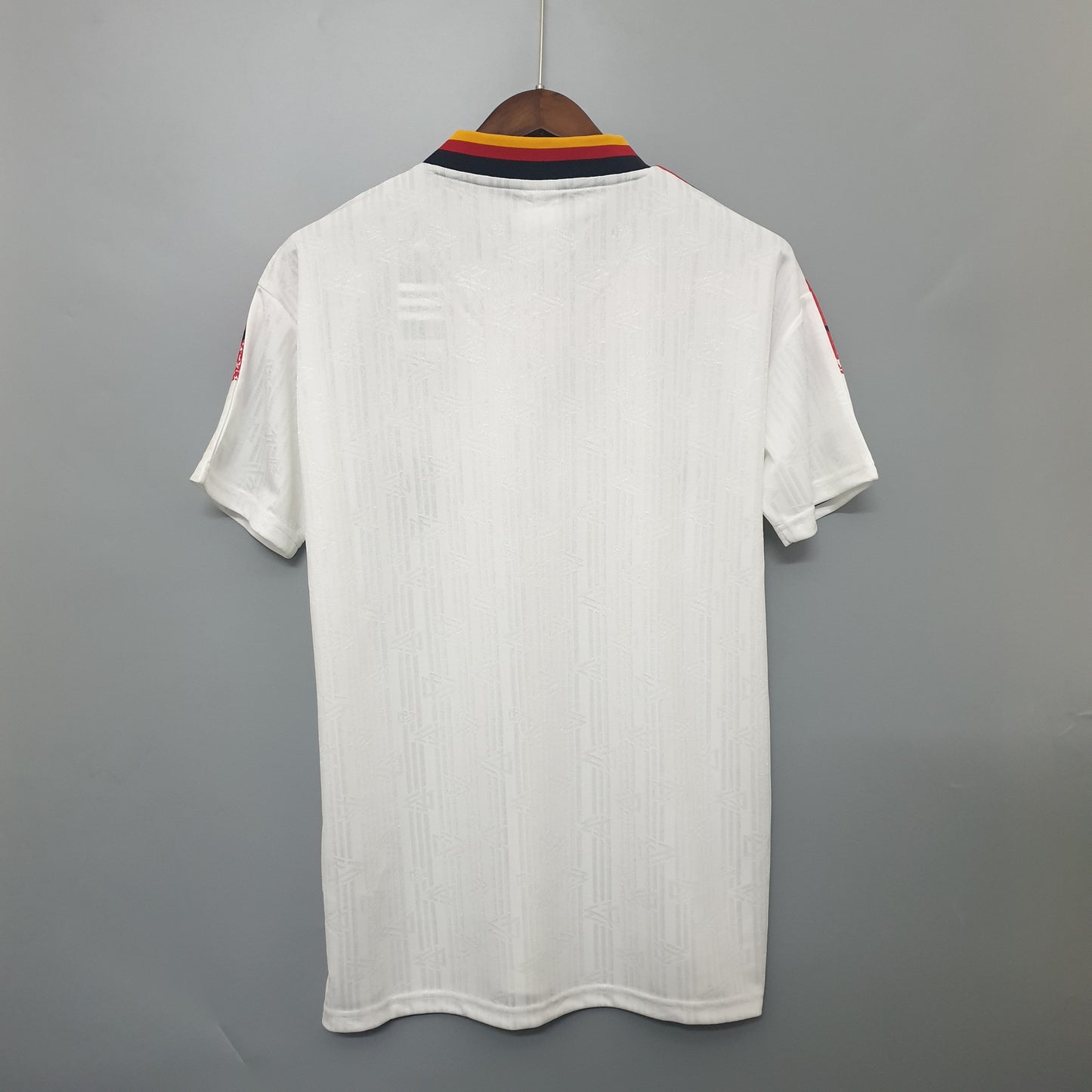 Camiseta Alemania Titular 1994