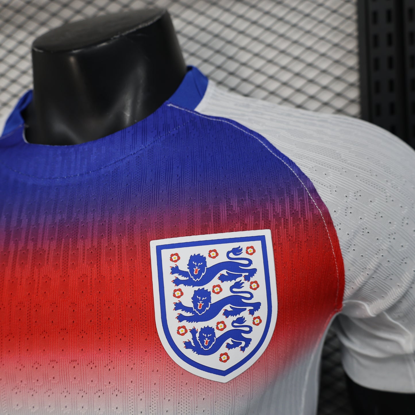 Inglaterra 2025 Titular Player