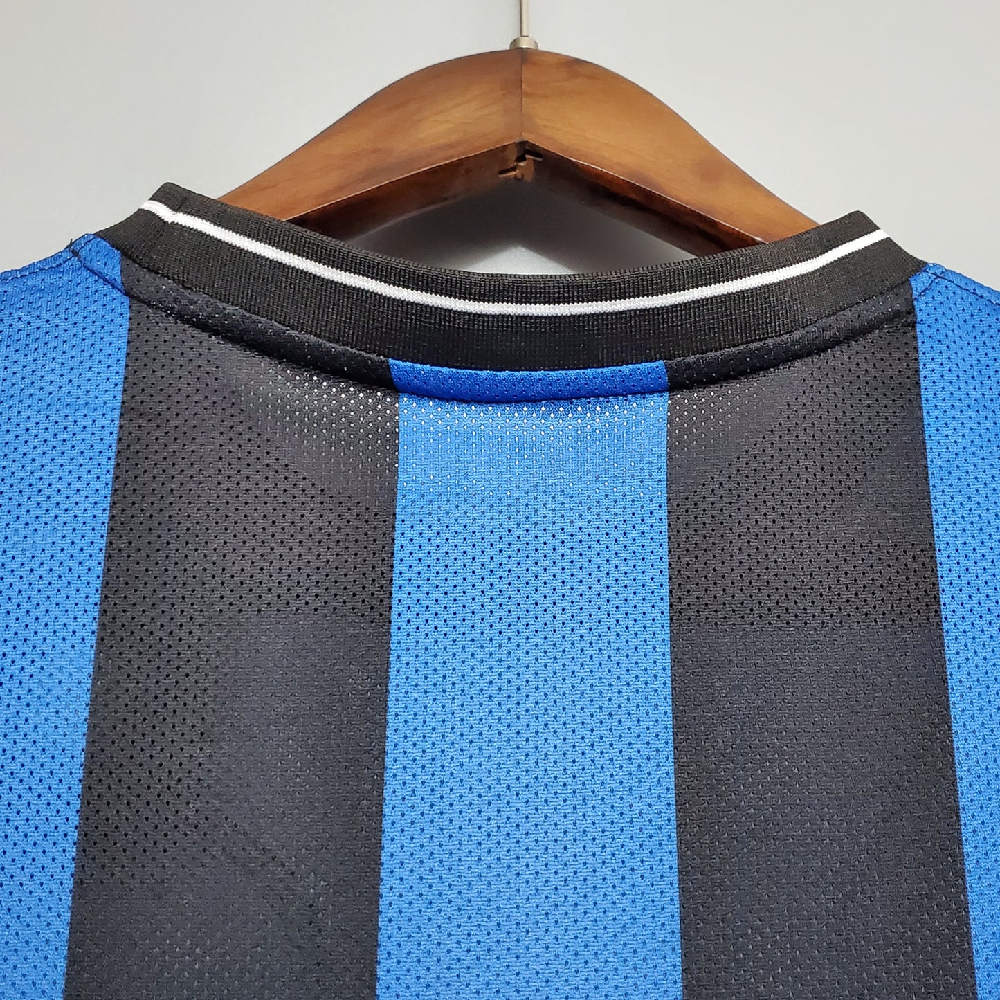 Inter de Milán Titular 2010