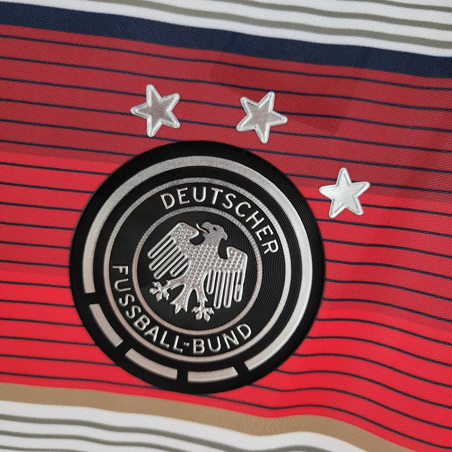 Alemania Titular 2014