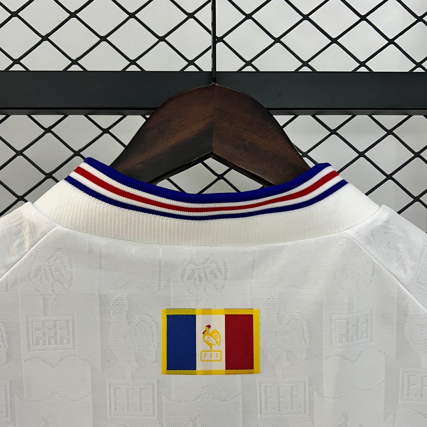 Francia 2006 Suplente