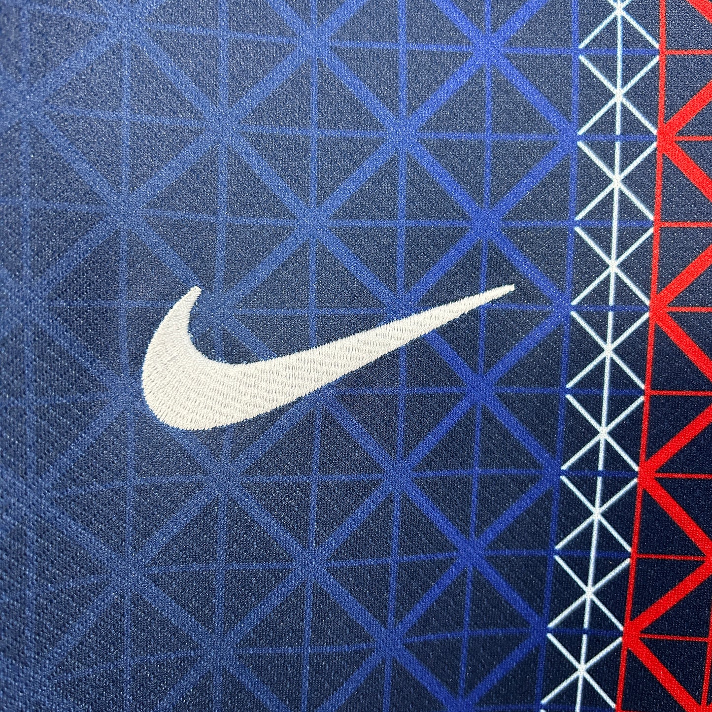 PSG 25/26 Titular Fan Version