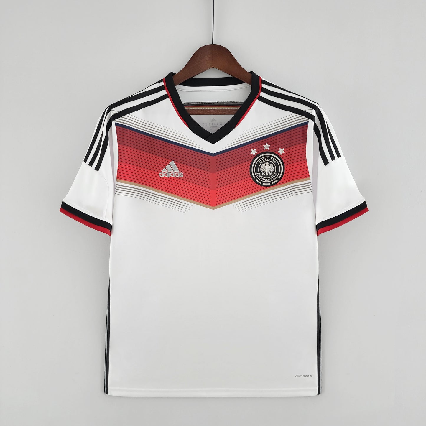 Alemania Titular 2014