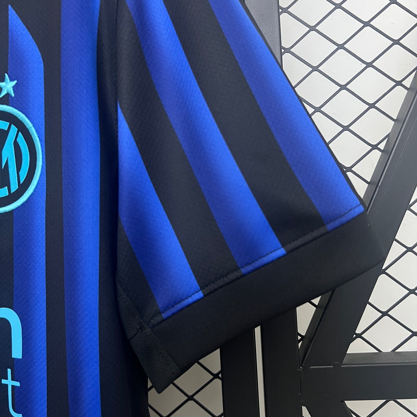 Inter de Milán 25/26 Titular Fan Version