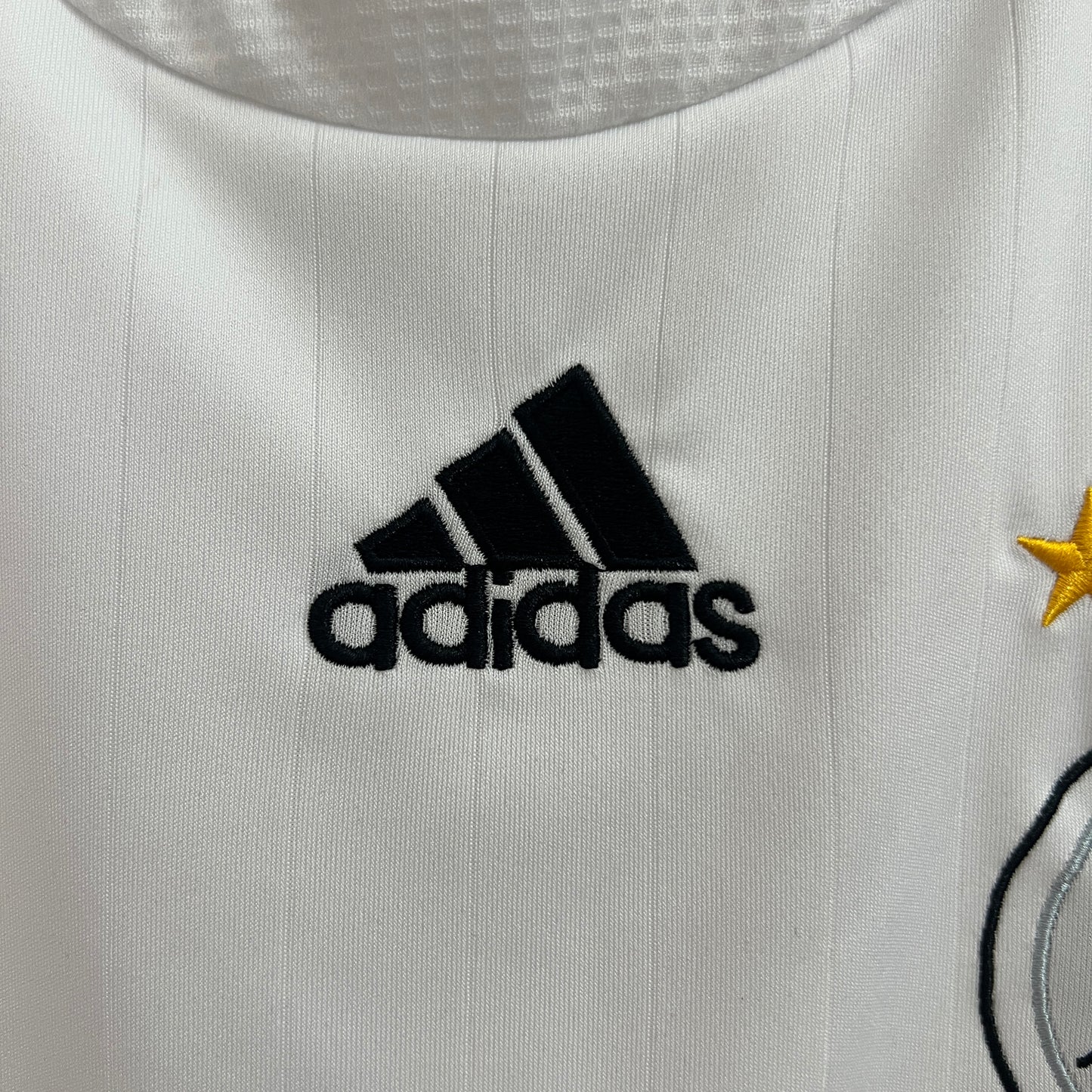 Alemania Titular 2006