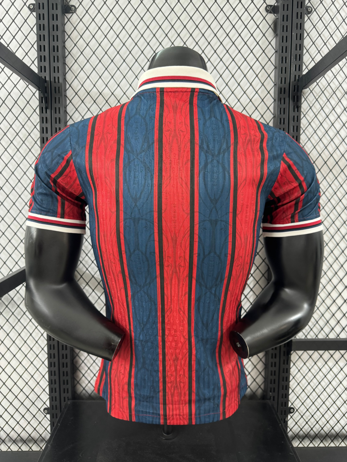 25/26 Player Barcelona Edición Especial 125 Aniversario