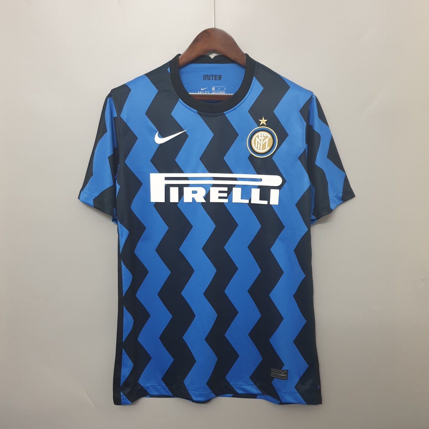 20/21 Inter Titular
