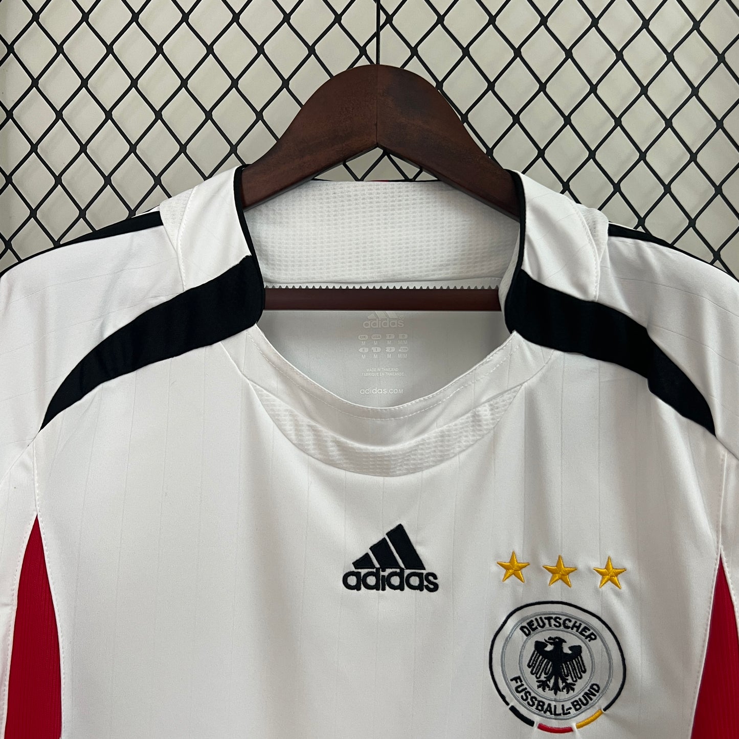 Alemania Titular 2006