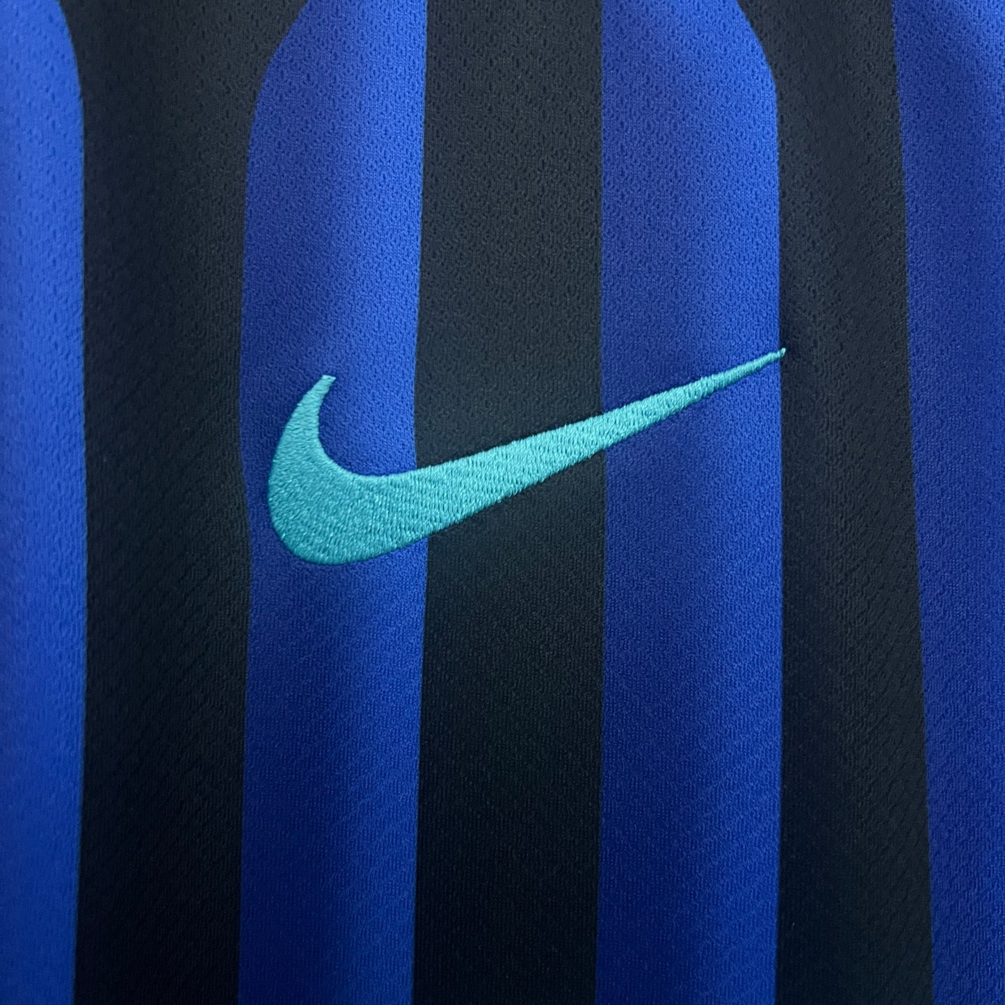 Inter de Milán 25/26 Titular Fan Version