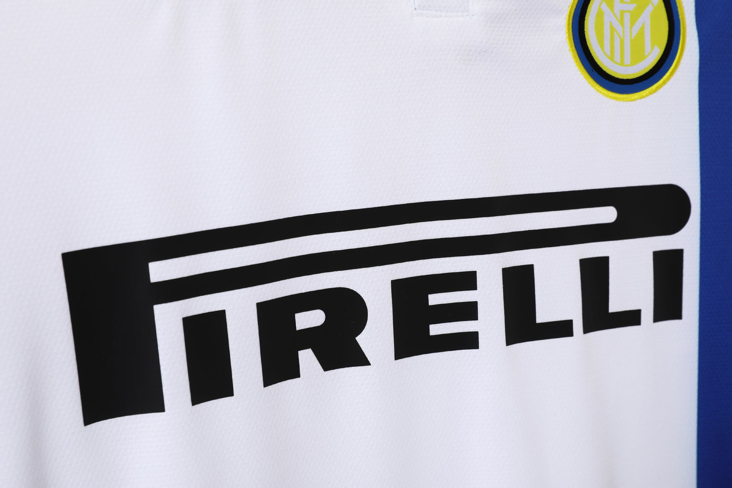1997/98 Inter de Milán Suplente