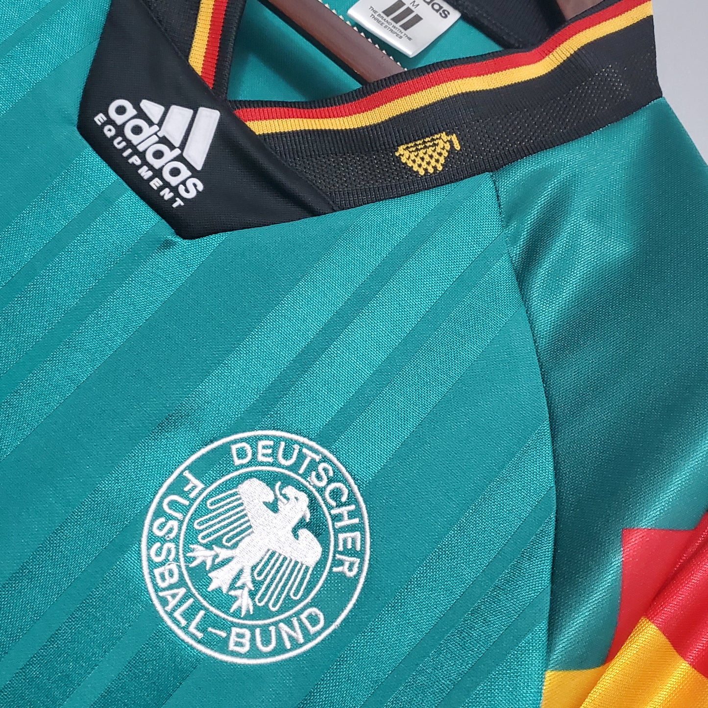 Alemania Suplente 1992