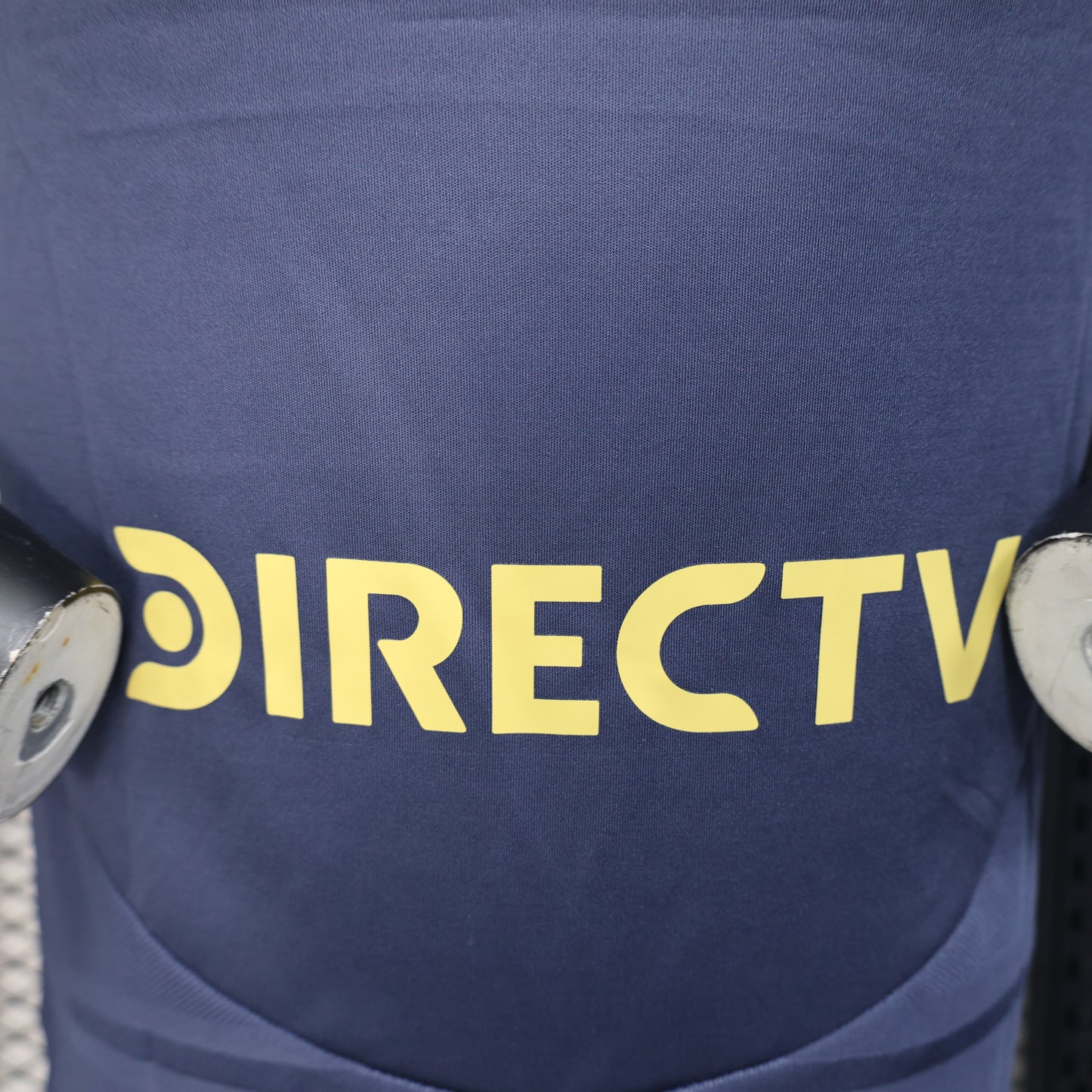 25/26 Player Boca Juniors Tercera Suplente