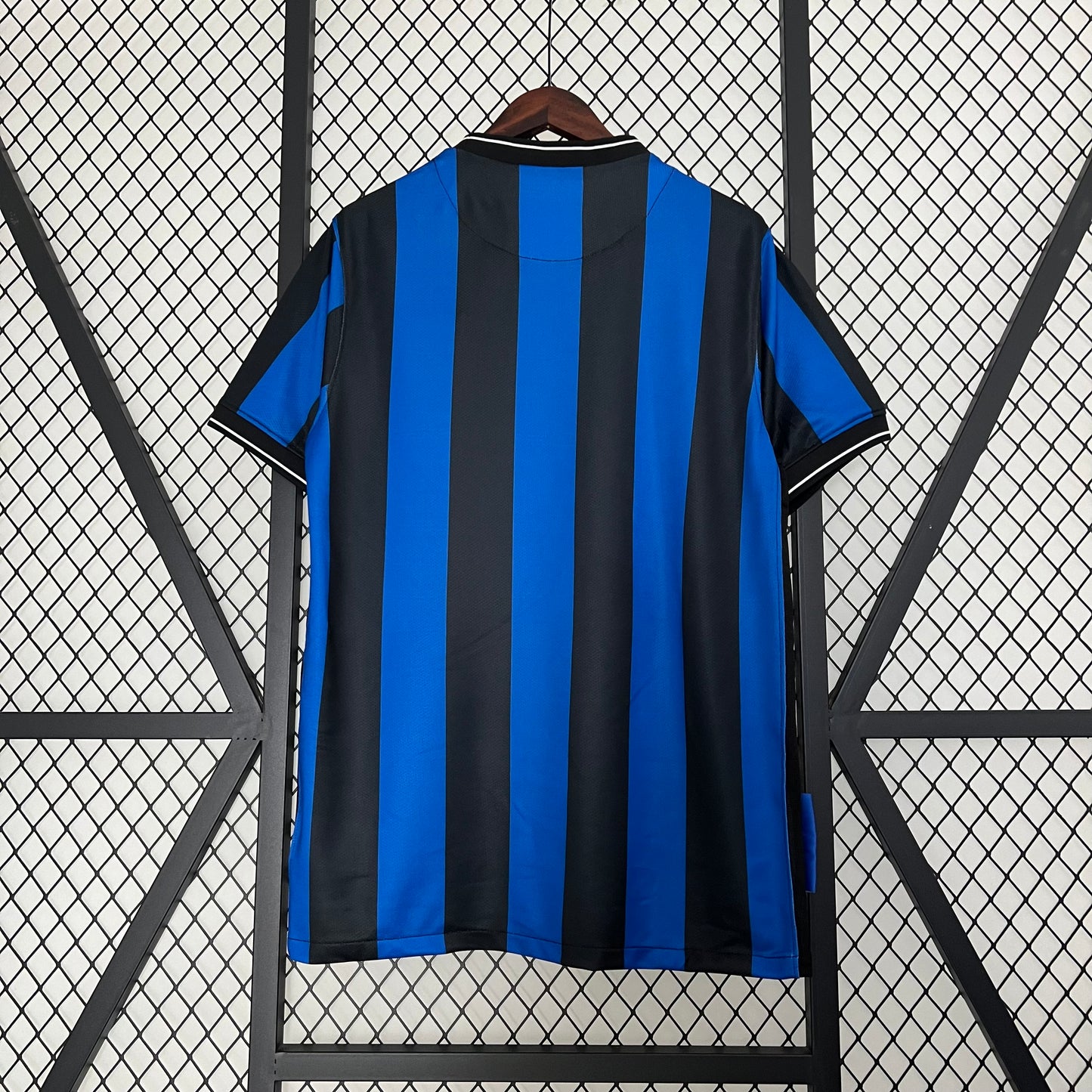 Inter de Milán 09/10 Titular