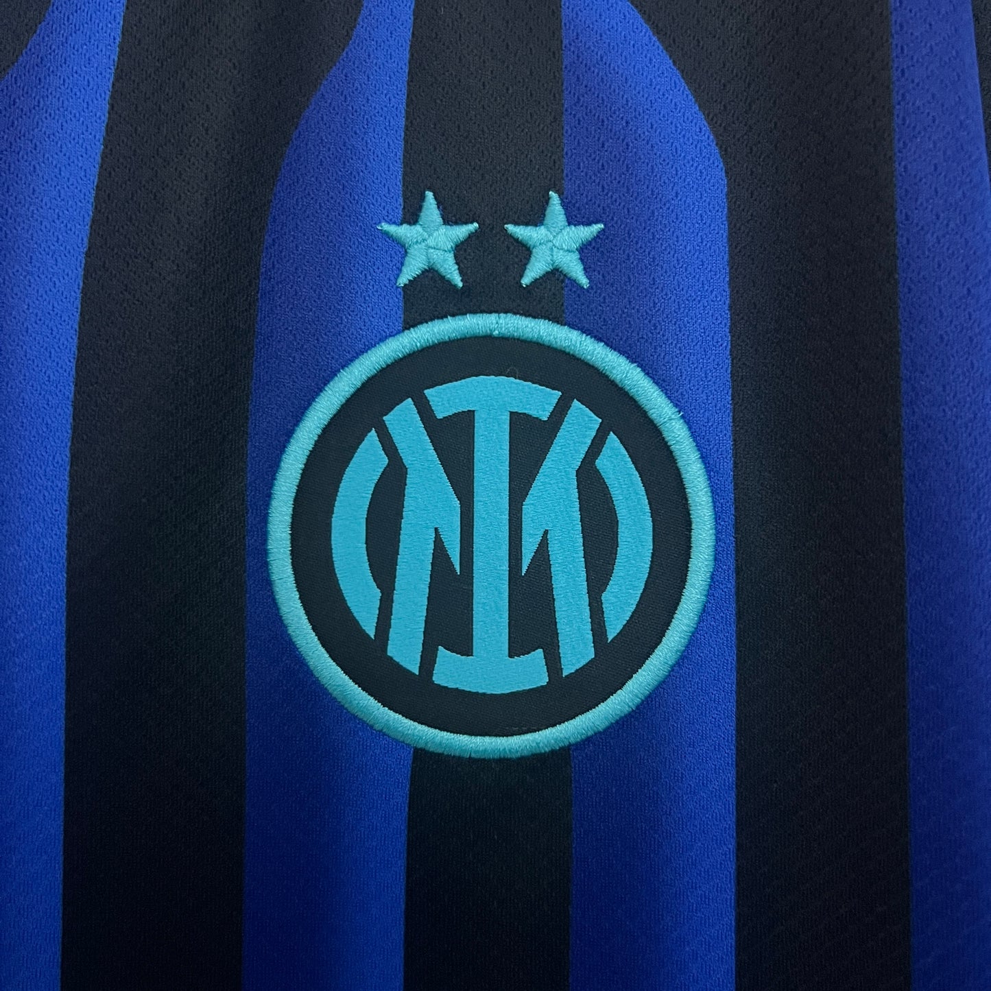 Inter de Milán 25/26 Titular Fan Version