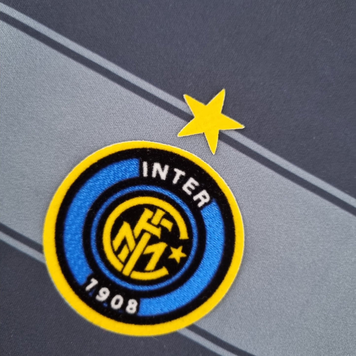 Inter de Milán 04/05 Tercera