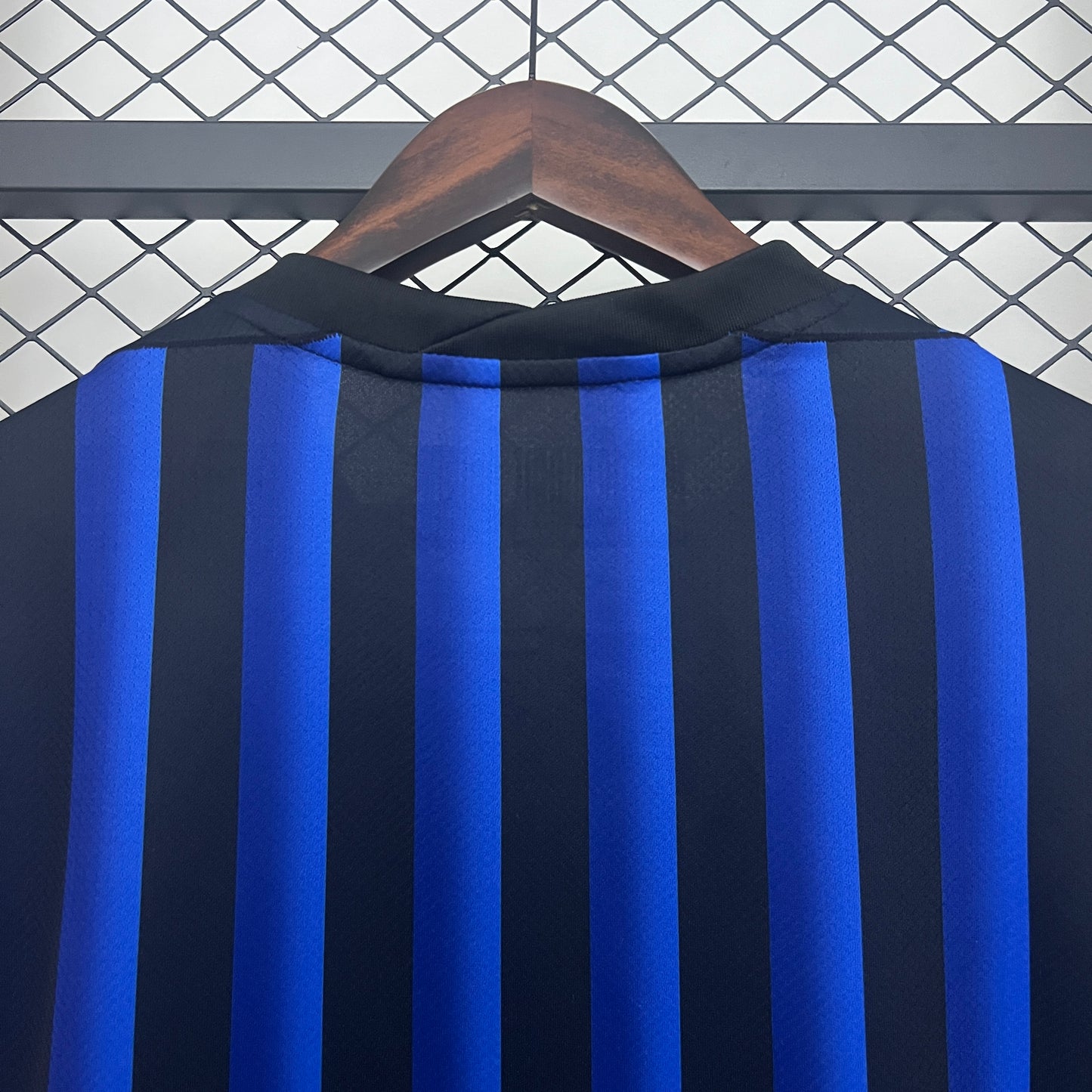 Inter de Milán 25/26 Titular Fan Version