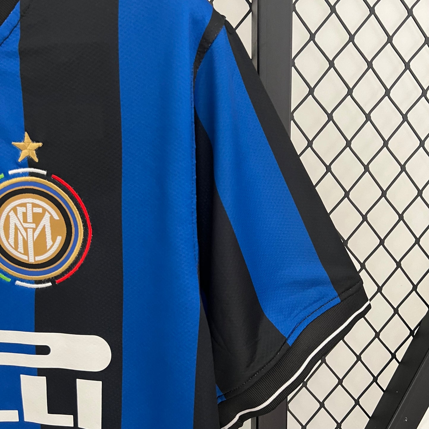 Inter de Milán 09/10 Titular