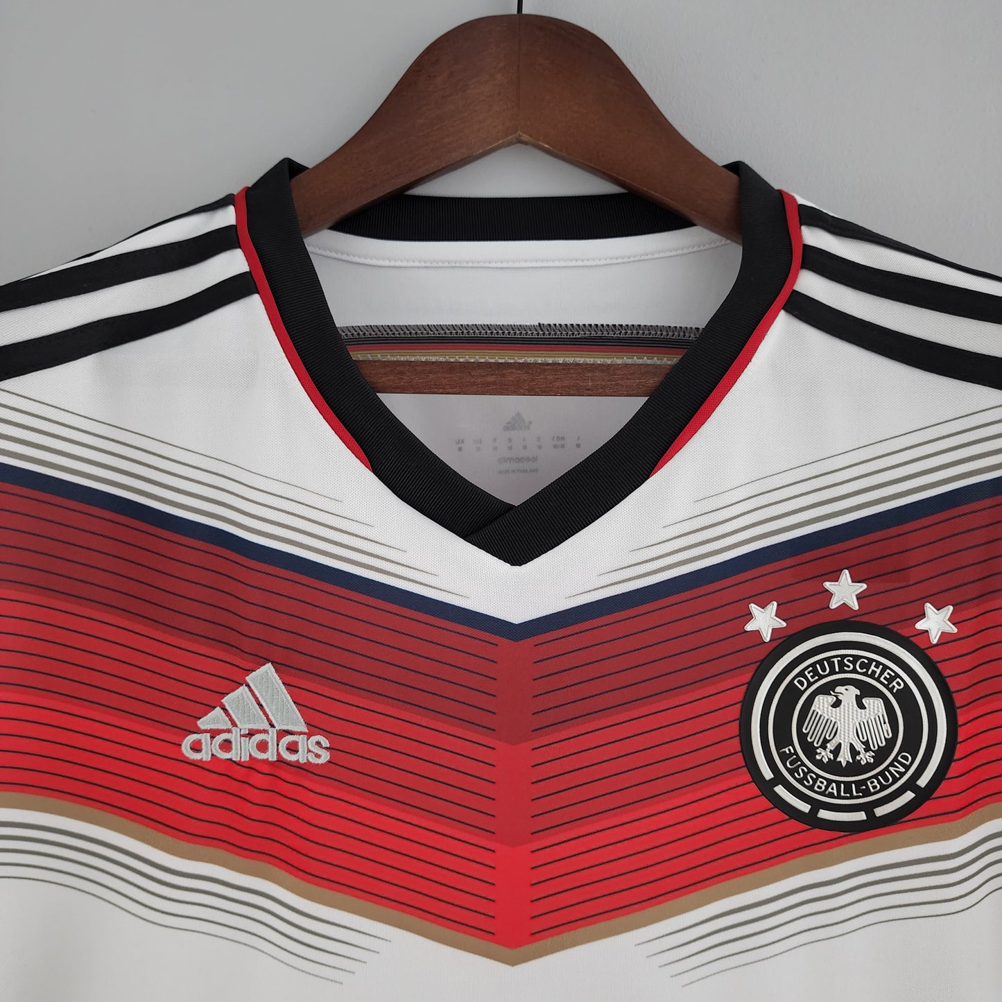Alemania Titular 2014