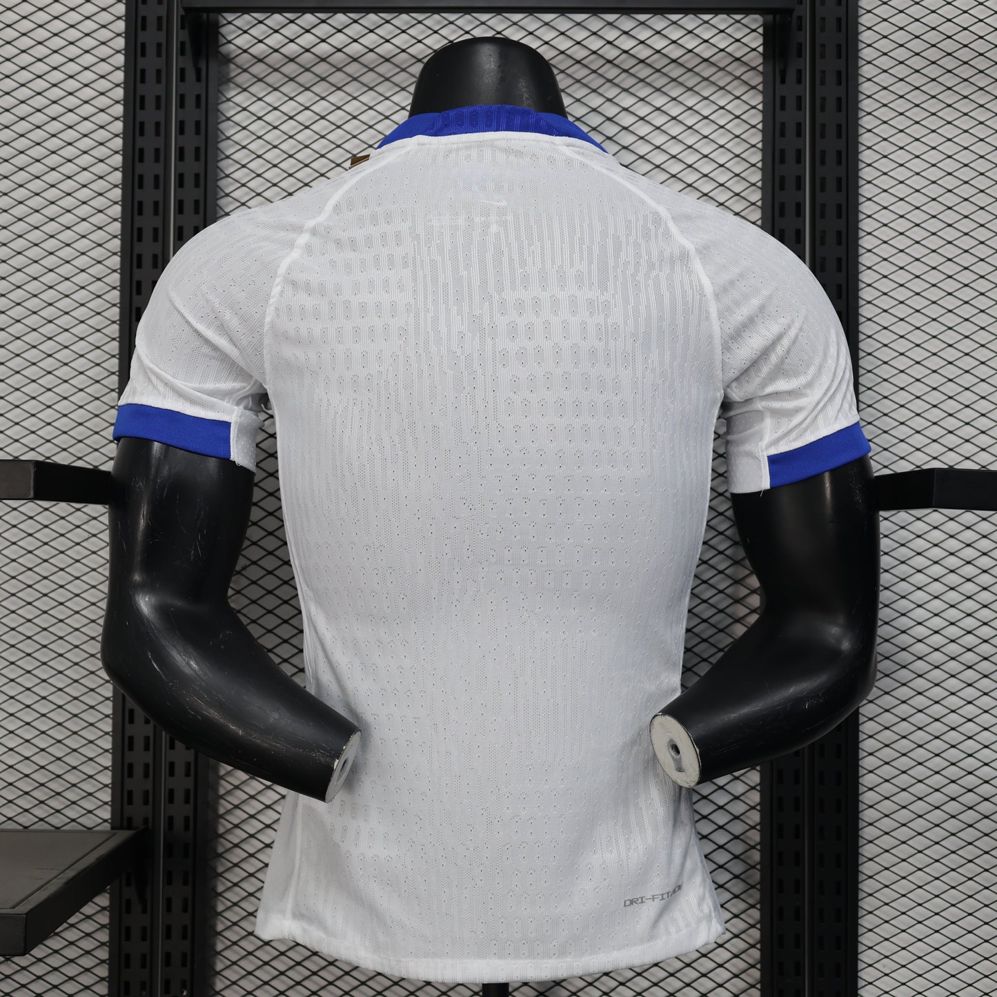 Inglaterra 2025 Titular Player